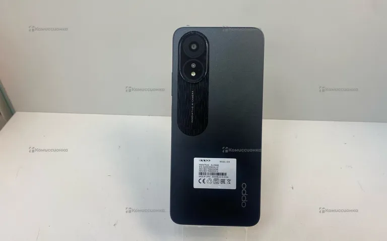 OPPO A18
