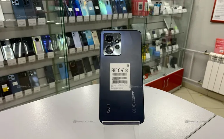 Xiaomi Redmi note 12 4/128