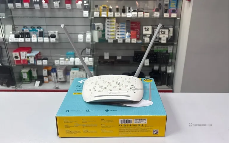 Модем tp-link