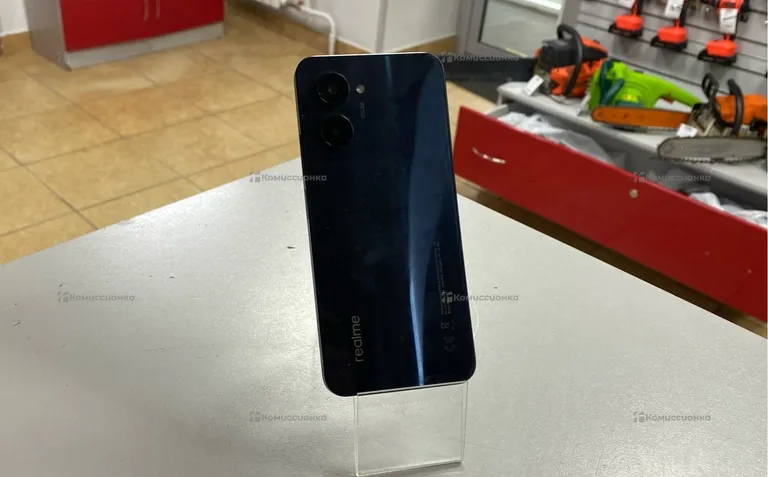 Realme C33 4/64Gb