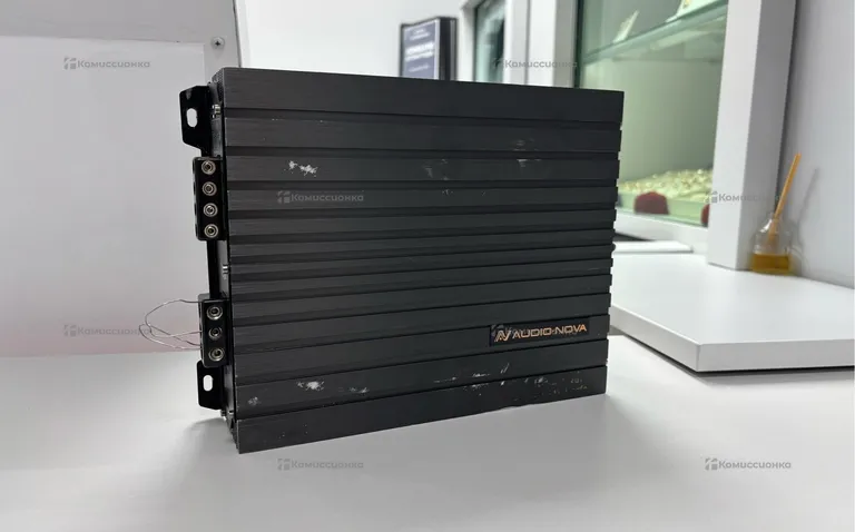 УСИЛИТЕЛЬ AUDIO NOVA AD700.1