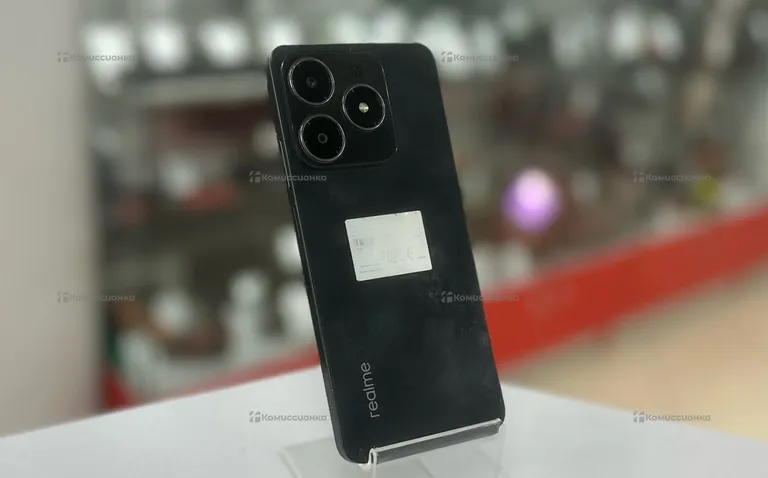 Realme c61 4/128Gb
