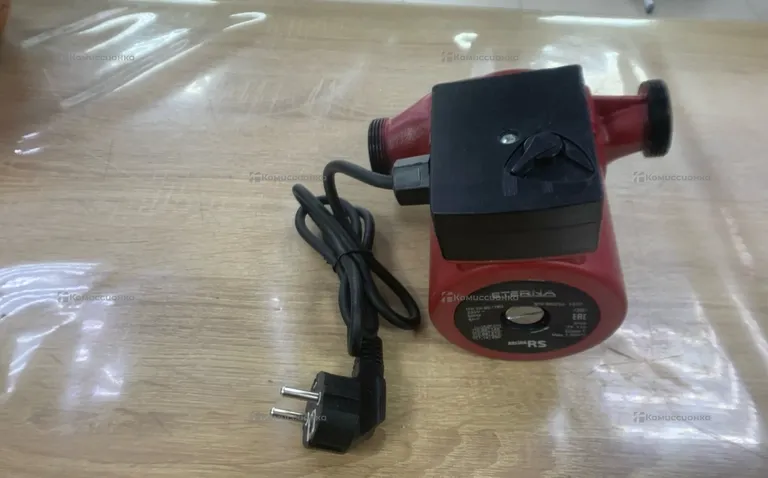 Циркуляционный насос Eterna RS 25-80 /180