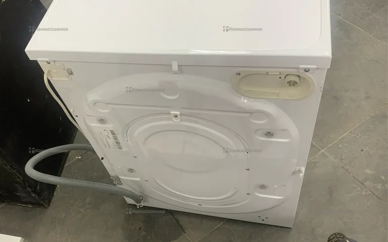 Стиральная машина Indesit Ewsb 5085 CIS