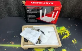 Купить Роутер Mercusys AC10 б/у , в Екатеринбург Цена:600рублей