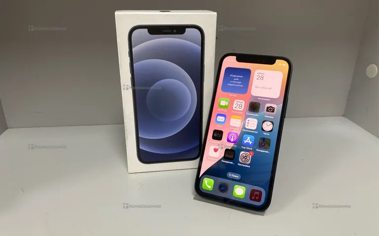 Apple iPhone 12 Mini 128Gb