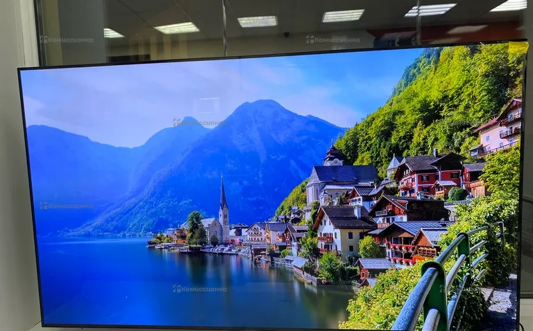 Телевизор Konka OLED A65