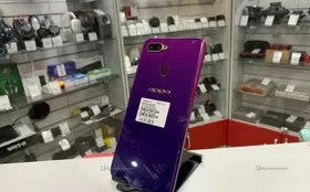 Oppo F9 pro 8/256