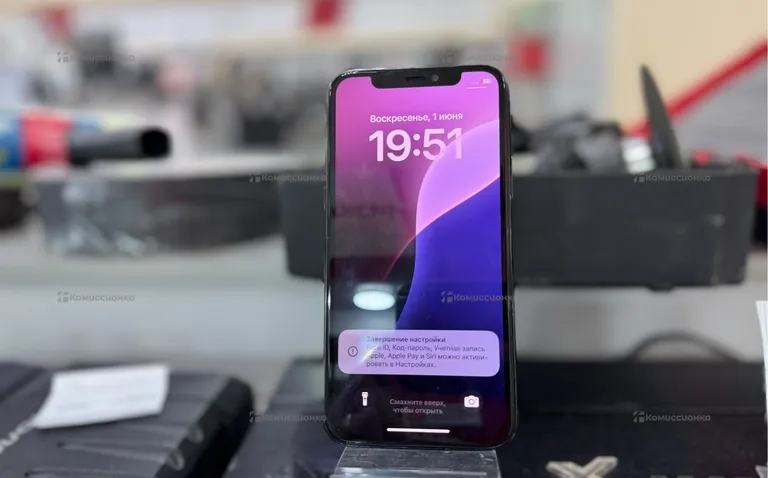 Apple iPhone 11 Pro 64Gb