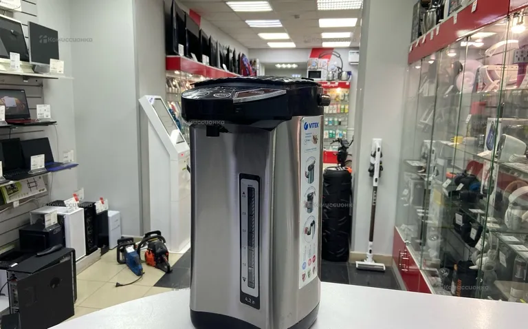 Термопот VITEK 4.2L