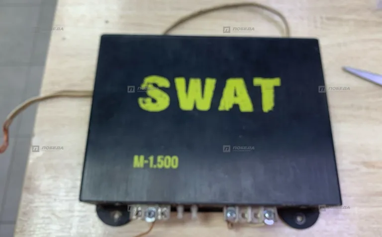 Усилитель SWAT 1.500