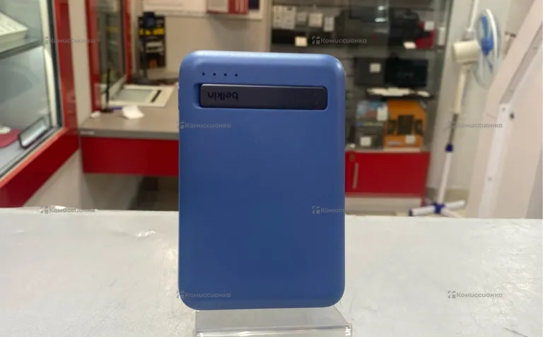 Портативное зарядное устройство belkin