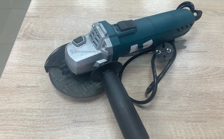 Китайская ушм NAG-750/125