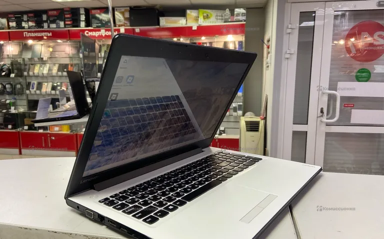 ноутбук hp i3-61001