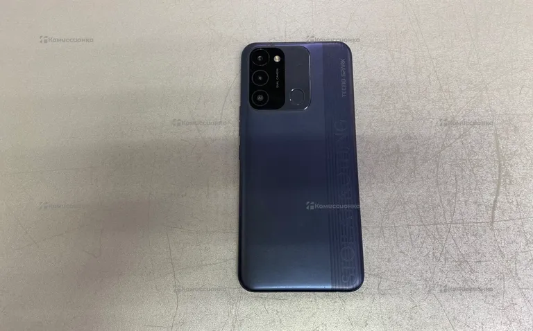 Tecno TECNO KG5n