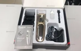 Купить Машинка для стрижки ProGemei gm6068 б/у , в Тольятти Цена:990рублей