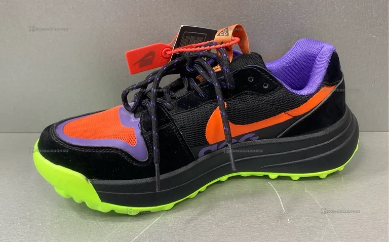 Кроссовки Nike TrailFrame 41р