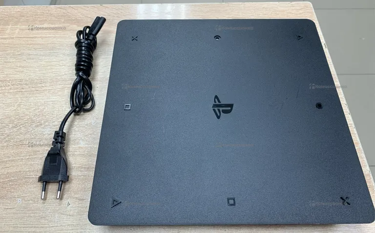 Приставка Sony PS4 Slim 1TB