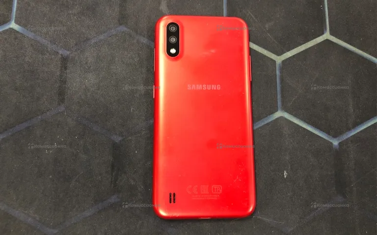 Samsung Galaxy A01  2/16gb