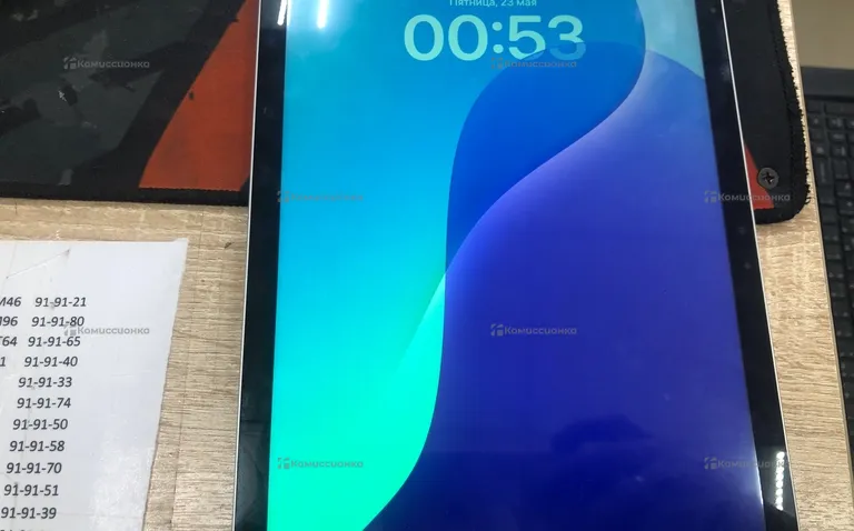 Планшет Apple iPad 10 поколения A2696 64gb wi-fi