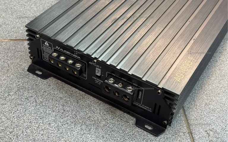 Моноблок Audio Nova AD1000.1