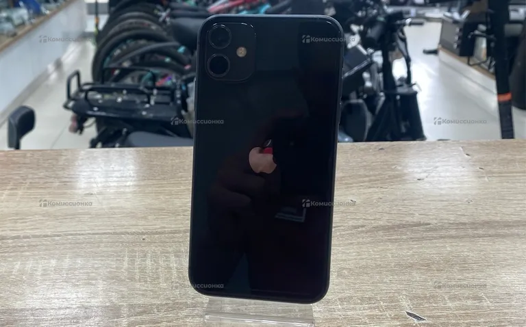 Apple Iphone 11 64 ГБ