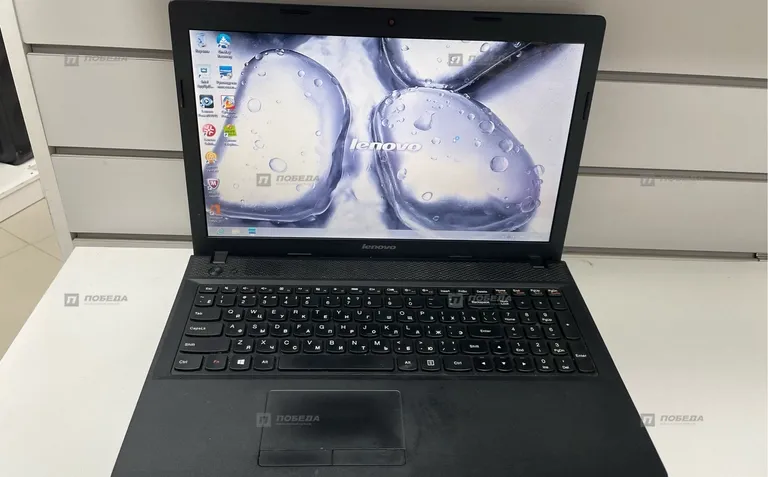 Ноутбук Lenovo g 505