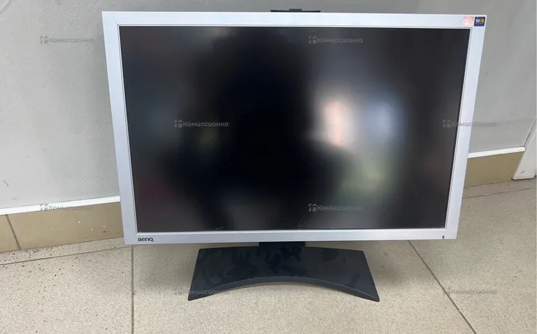 Монитор  benq q24w5