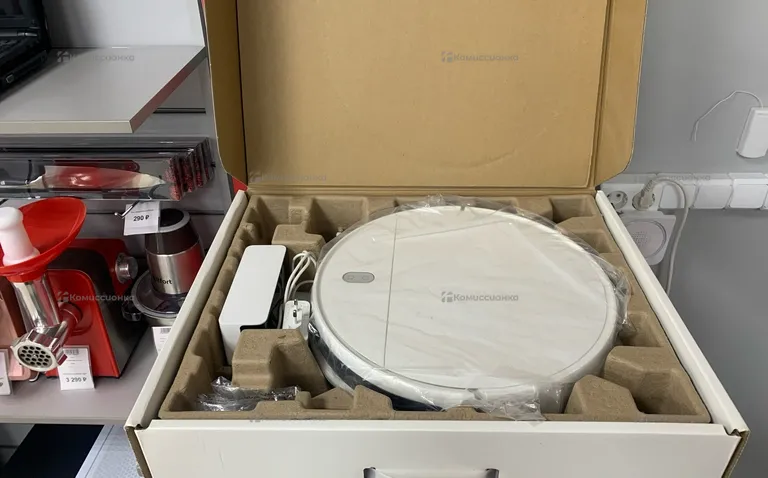 Робот-пылесос Xiaomi Mijia G1 Sweeping Vacuum Clea