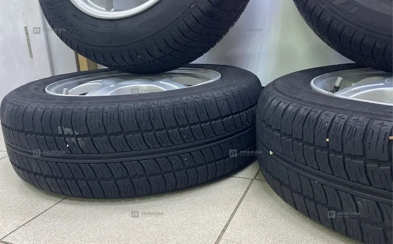 Колеса Кама 175/65 r14