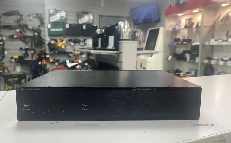 Коммутатор Caswell caf-0262-5600-P33