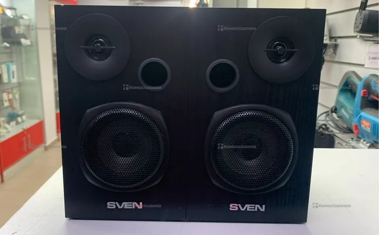Колонка Sven sps 585