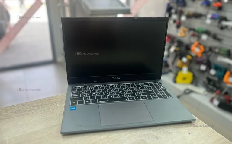 Ноутбук Chuwi Gemibook plus