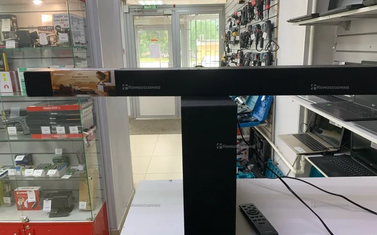 Hisense NS2100