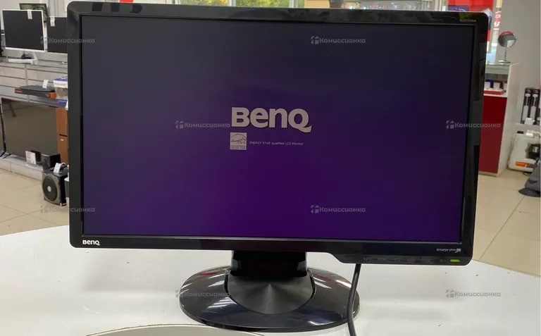 Монитор BenQ ET-0030-TA