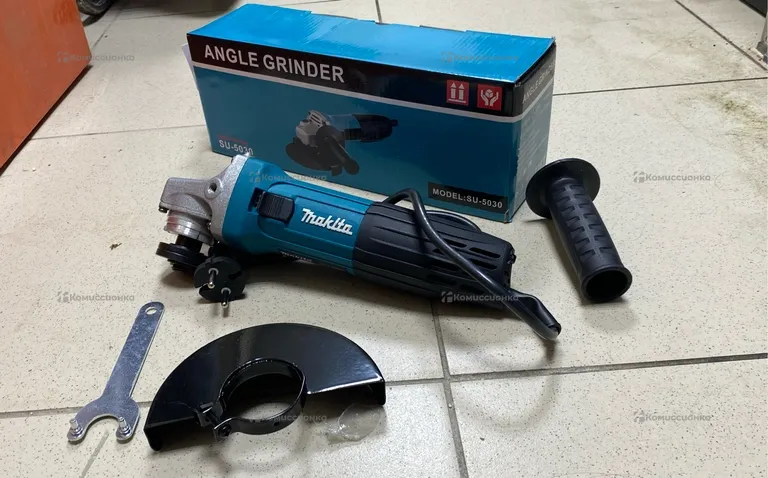 УШМ Makita 5030(ОПТ)….