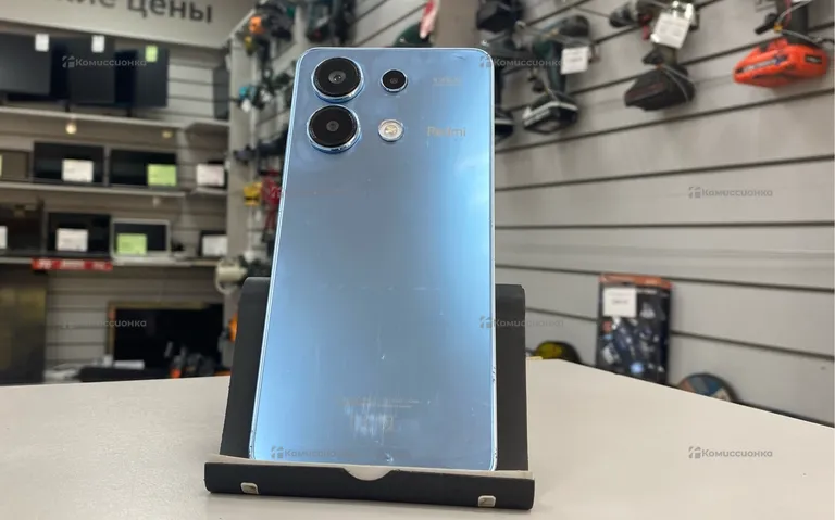 Xiaomi Redmi Note 13 6/128 ГБ