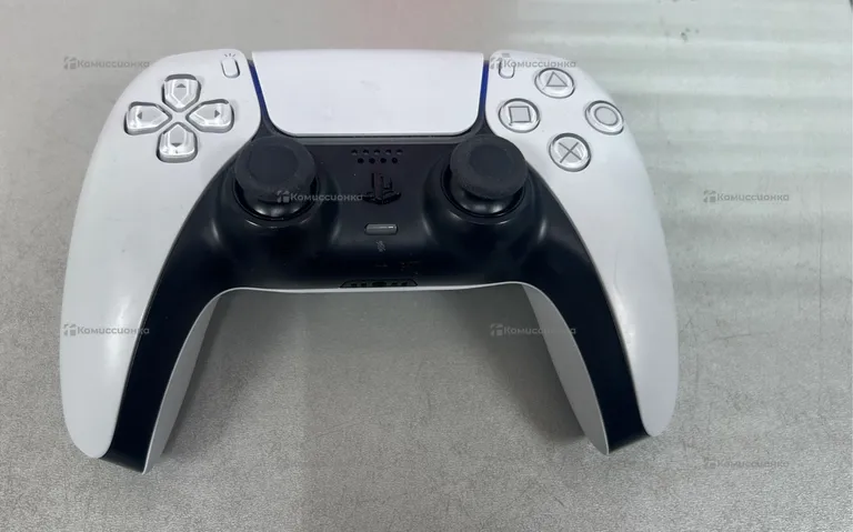 PS5 Геймпад Sony DualSense