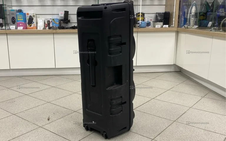 Колонка  ZQS8210
