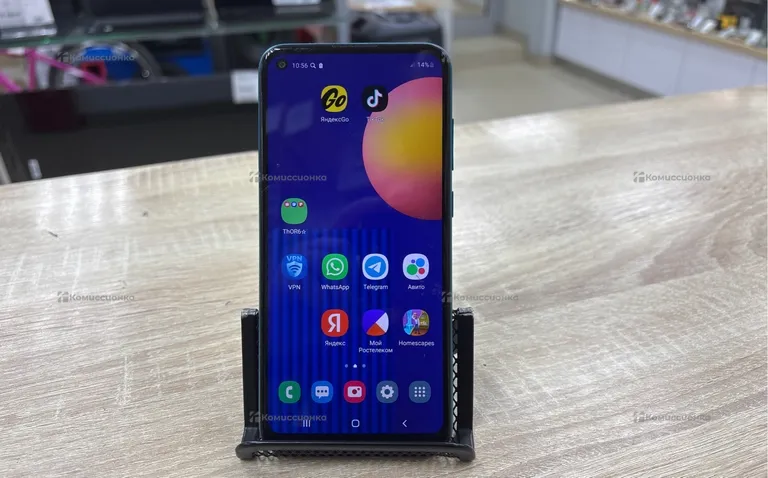 Samsung Galaxy M11 3/32Gb