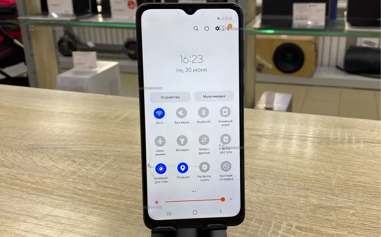 Samsung Galaxy A02 2/32 ГБ