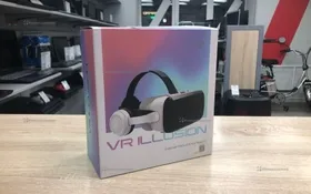 Очки виртуальной реальности Dexp