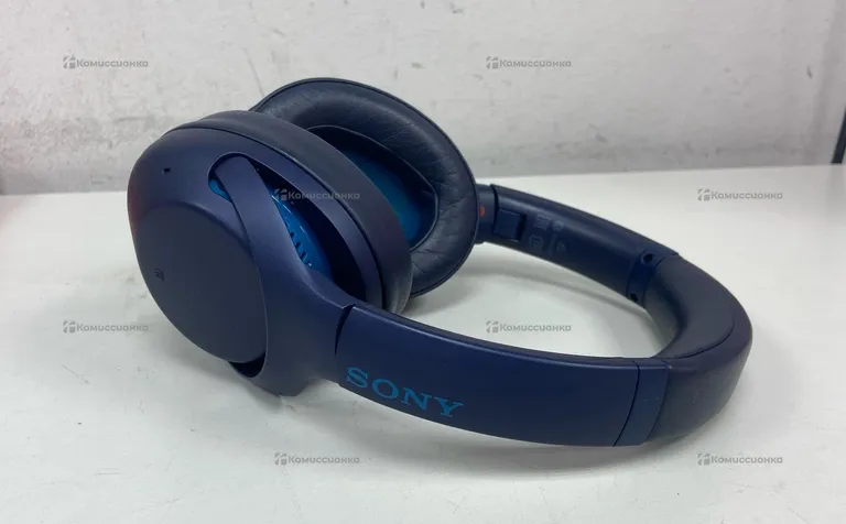 Наушники Sony wh-xb900n