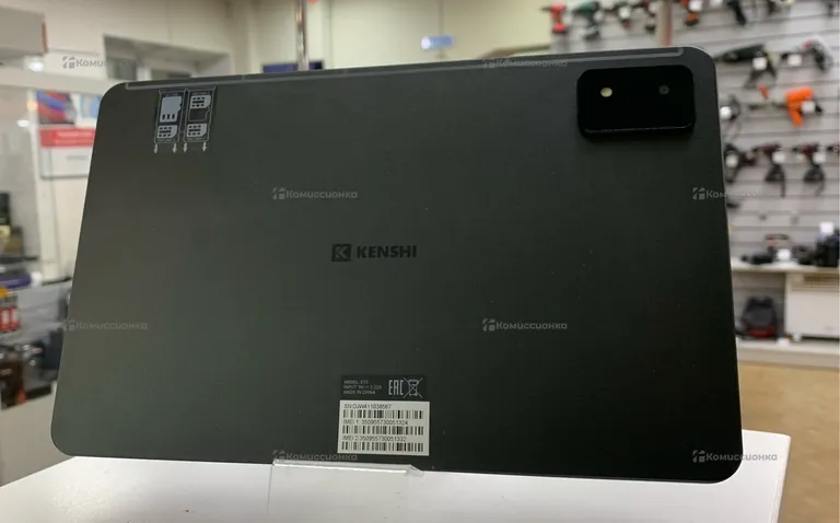 Планшет KENSHI Tab E10