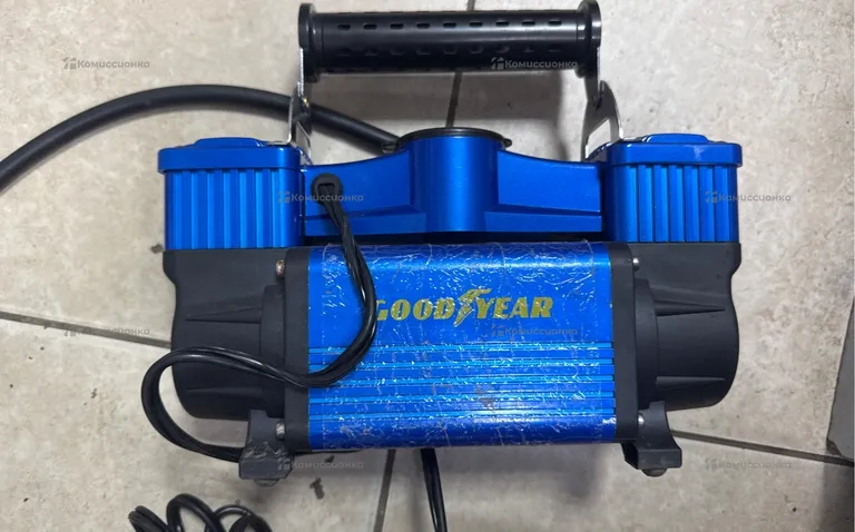 Компрессор GoodYear GY-80L