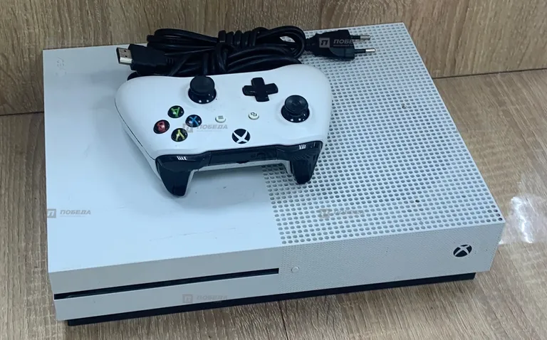 Xbox one s 500gb