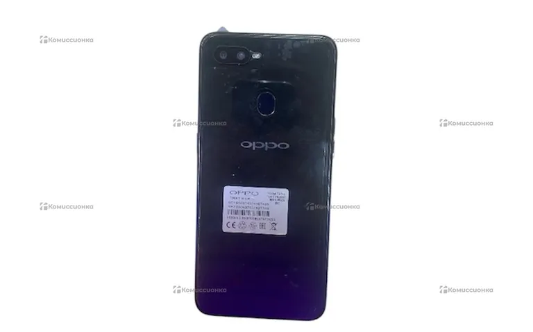 Oppo F9 pro 8/256 GB