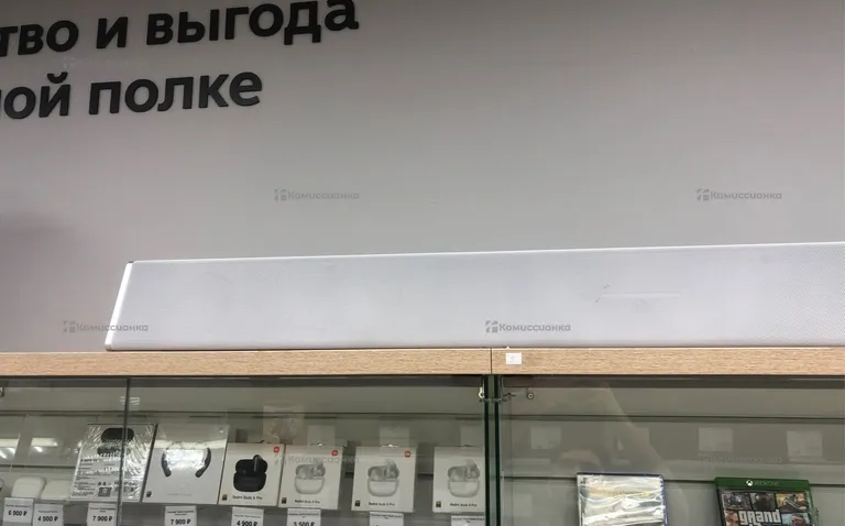 Система для конференцсвязи Nureva HDL300/W