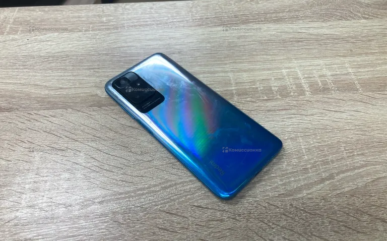 Xiaomi Redmi 10 4/64