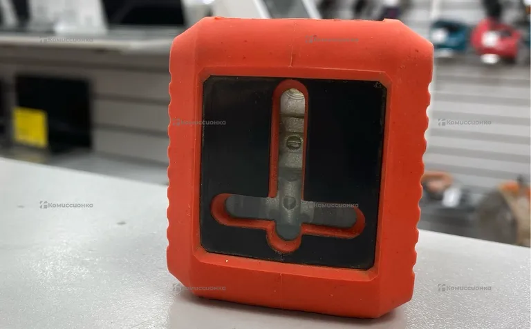 Лазерный нивелир Condtrol Smart 2D